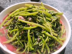 苋菜-泉味道贵州厨房(三里河店)