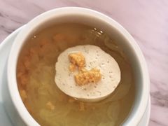 -喜鼎海胆水饺(平安金融中心店)