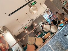 -半天妖烤鱼(中山路店)