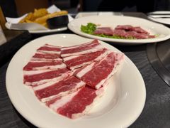 -NIUAN牛庵·日式和牛烧肉(恒隆店)
