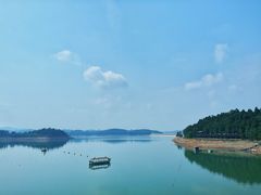 -仙海旅游度假区