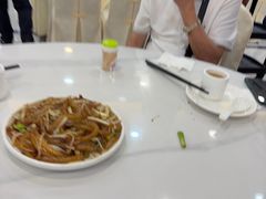 -隆昌海鲜酒家(南岸路店)