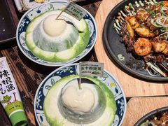 -小川洋风料理(大悦城店)
