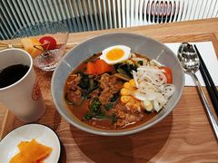 -池奈·咖喱蛋包饭(熙地港店)