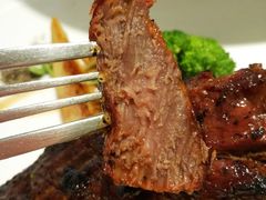 ‍肩胛肉‍牛排-赤火牛排(金狮广场店)