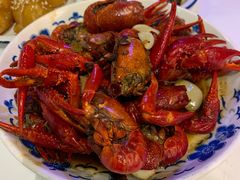 -老长沙龙虾馆·聚会餐厅(白石洲店)