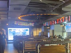 -麦凯伦烧烤·精酿超级工厂店(金桥总店)