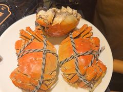 -钱小奴海鲜自助黑金店(杭州滨江龙湖店)