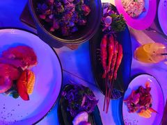 -樱花里音乐餐吧·牛扒椰子鸡(东圃店)