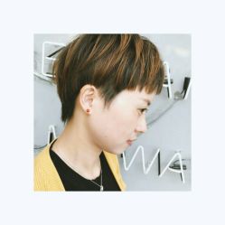 -蚂蚁造型沙龙