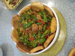 -小山东羊肉汤馆(同济新村店)