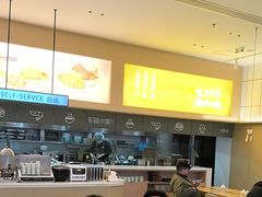 -东园小馆·早茶·淮扬小炒(三盛广场店)