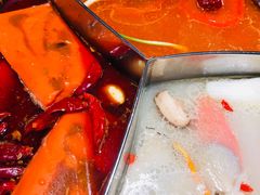 -大龙燚火锅(五一广场店)