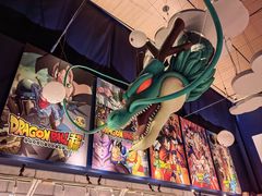 -富士电视台总部大楼