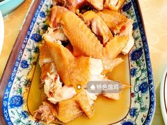 -芸海阁·农家私房菜(沙家浜景区出口店)