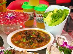-三头牛·潮汕牛肉生蚝火锅 (夏湾店)