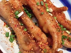 -王妈热卤·川味馆(海昌店)