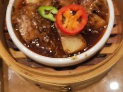 -北海金昌开元名都大酒店·四季轩中餐厅