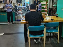 -西域美食(西直门南小街店)