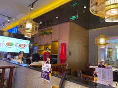 -重庆高老九火锅(万象城店)