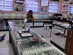 -横岗眼镜城