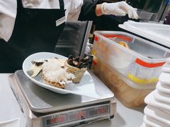 -李掌柜鲜菜火锅(移民广场店)