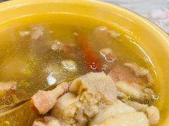 -东排食堂长沙小吃大排档(五一广场店)