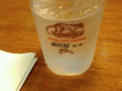 -猫屎咖啡(日月光中心广场店)