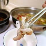 亲妈de家常菜｜做个泡椒田鸡778