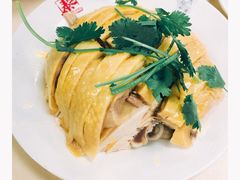 -泰煌鸡·上海白斩鸡·鸡汤面(万航店)