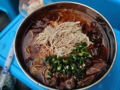 -金牌罗记肠旺面(蔡家街店)