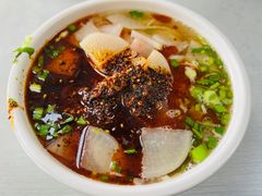 -正宁路小吃夜市