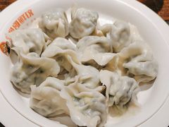 -金谷园饺子·烧烤(人大总店)