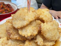 -英兰朝族饭店(河南桥头店)