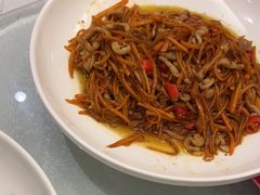 -柴米油盐(土菜院子店)