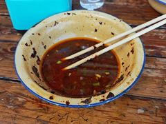 -赵伍面庄(松石大道店)