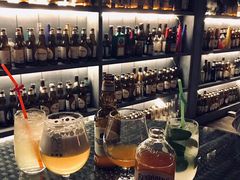 -顽啤熊·酒客酒馆(苏城夜景必选店)