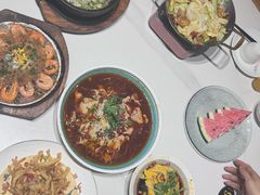 -放牛郎·正宗贵州黄牛肉馆(双高广场店)