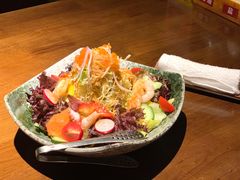 -千代武日本料理(开发区店)