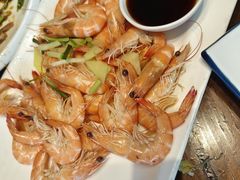 -阿娘家·原生态农家菜(国顺东路店)