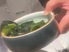 -潮牛壹号鲜牛肉火锅(光谷天地店)