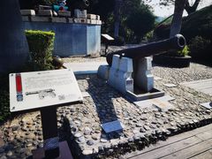 -胡里山炮台