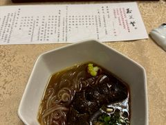 -玉芝兰(长发街店)