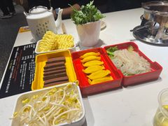 -川香煲(上海总店)