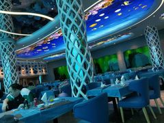 -瑞德姆美人鱼海底演艺主题餐厅(亚龙湾店)