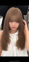 -DL HOPE造型