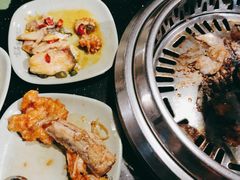 -梨花自助烤肉(天河城店)