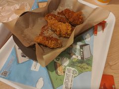 -德克士(茶店子客运站店)