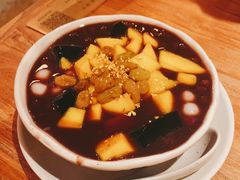 -璞园糖水(文创园店)