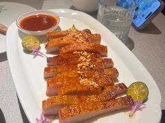 -BetterThai 泰加(苏州中心店)